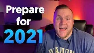 3 Ways to Prepare Your Business for 2021 | Start NOW!