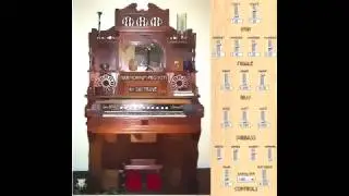 Harmonium Pro Vsti plugin  Demo by Softrave