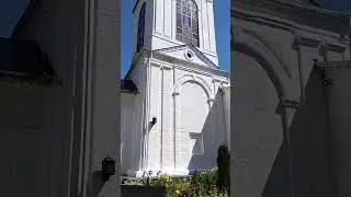 Сольбинский монастырь#переславль#сольба#россия#золотое кольцо#звон#колокола#