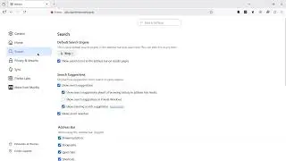 How to set Google as the default search engine in Mozilla Firefox