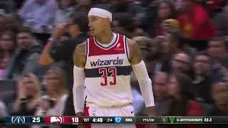 Kyle Kuzma | Scoring Highlights | NOVEMBER 2024 | WIZARDS