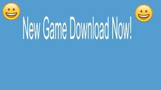 Making a game in a very short period of time (also go download now!)