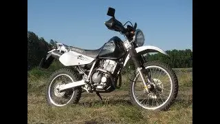 Suzuki Djebel 200 review. This is the moment to consider: old Japanese or new Chinese!