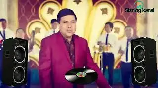 Илхом Иброхимов - Талабалик даврим (new version)