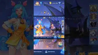 MLBB trick history #mobilelegends #mlbbbruno #mlbb