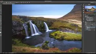 Photoshop Tutorial - Noise Reduction