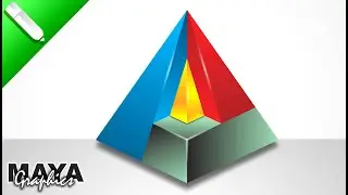 3D infographic design in Coreldraw | 3D logo designing in coreldraw | Coreldraw tutorial