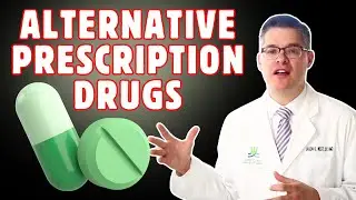 Why Alternative Prescription Drugs May Be the Better Choice for Your Health! (part. 1)