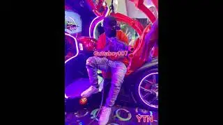 ESN Phetty x GuttaBoy007 x Chez2Saucy - BACK TO BACK