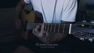 FREE Guitar Loop Kit 🎸 - Gunna, NBA YoungBoy, Lil Baby - ‘’Phantom’'