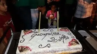 anniversaire le quinquina