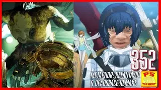 This Week in PlayStation - Episode 352 - Dead Space Remake & Mike Tyson