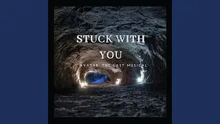 Stuck With You