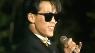 19900627 쇼 네트워크 소방차 - 연애편지