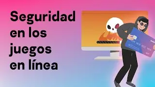 Seguridad en juegos online