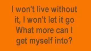 I Do - Colbie Caillat [Lyrics]