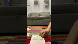 Гайд: как сделать взрыв петарды с эффектом