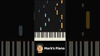 Wildest Dreams Taylor Swift Piano Lesson! (Medium)