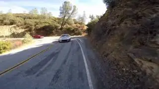 Good Driver Award