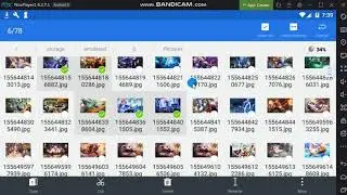 Nox Transfer Files to PC How to Transfer Nox Files to Pc