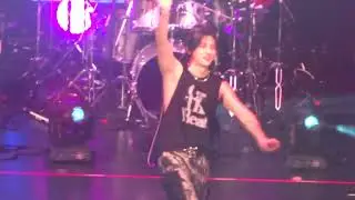 DUMB & ENDING @ I.M OFF THE BEAT WORLD TOUR 2024 IN LA PT.28/28