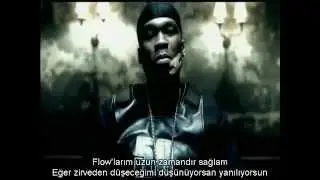 50 Cent ft  Eminem - Patiently Waiting (Türkçe Altyazılı)