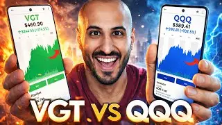VGT vs QQQ: the 2 Best Growth ETFs in Comparison