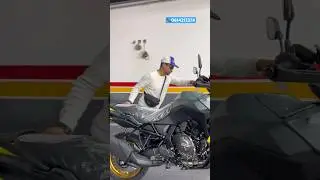 SUZUKI V-STROM800DE2024