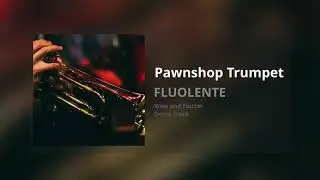 Pawnshop Trumpet | Lofi Hip Hop (tutorial demo track)