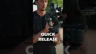 Powerful gimbal | motion control