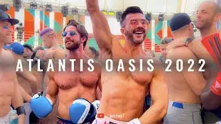 Atlantis Oasis 2022 