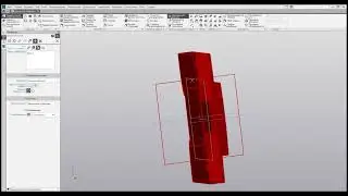 Компас 3D.  Как сделать автоматический выключатель.