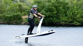 10 Best Personal Water Vehicles: A Glimpse into Latest Innovation