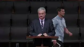 Готов ли я стать совершенным? - Леонид Киорогло | Проповедь