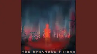 the stranger things