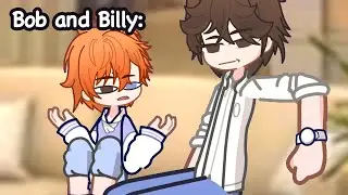 Bob being a clueless dad...😬