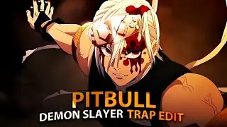 「  PITBULL 🐶 」| ANIME TRAP EDIT | OPEN COLLAB | #PassoxOC500