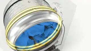 РЕМОНТ СУШИЛЬНЫХ МАШИН MIELE