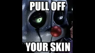 [FNAF/MEME] Happy Sister Location Anniversary