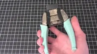 My Most Used Craft Tools