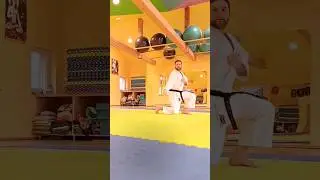 🔝Kata EMPI | Part 1 | with technique names