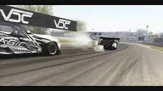 VDC S15 Drift
