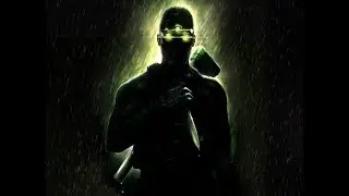 PUBG: Splinter Cell