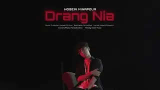 Hosein Minapour Drang nia |حوسێن میناپوور ،درەنگ نییە