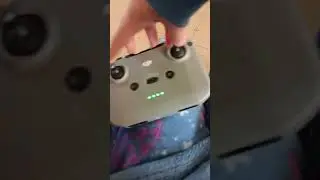 как правильно летать на дроне!