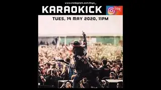 KARAOKICK EP01