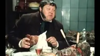 Обед у Собакевича