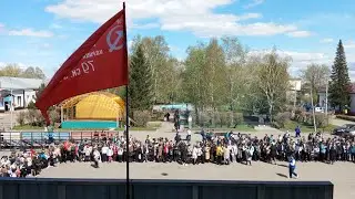 Песни Победы