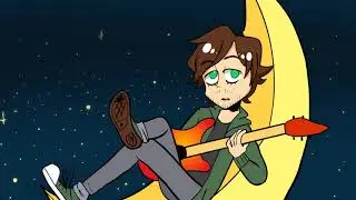 From the Stars || Red Vox Animation