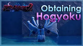 Obtaining Kyoka Suigetu's NEW Form + PvP || Reaper 2